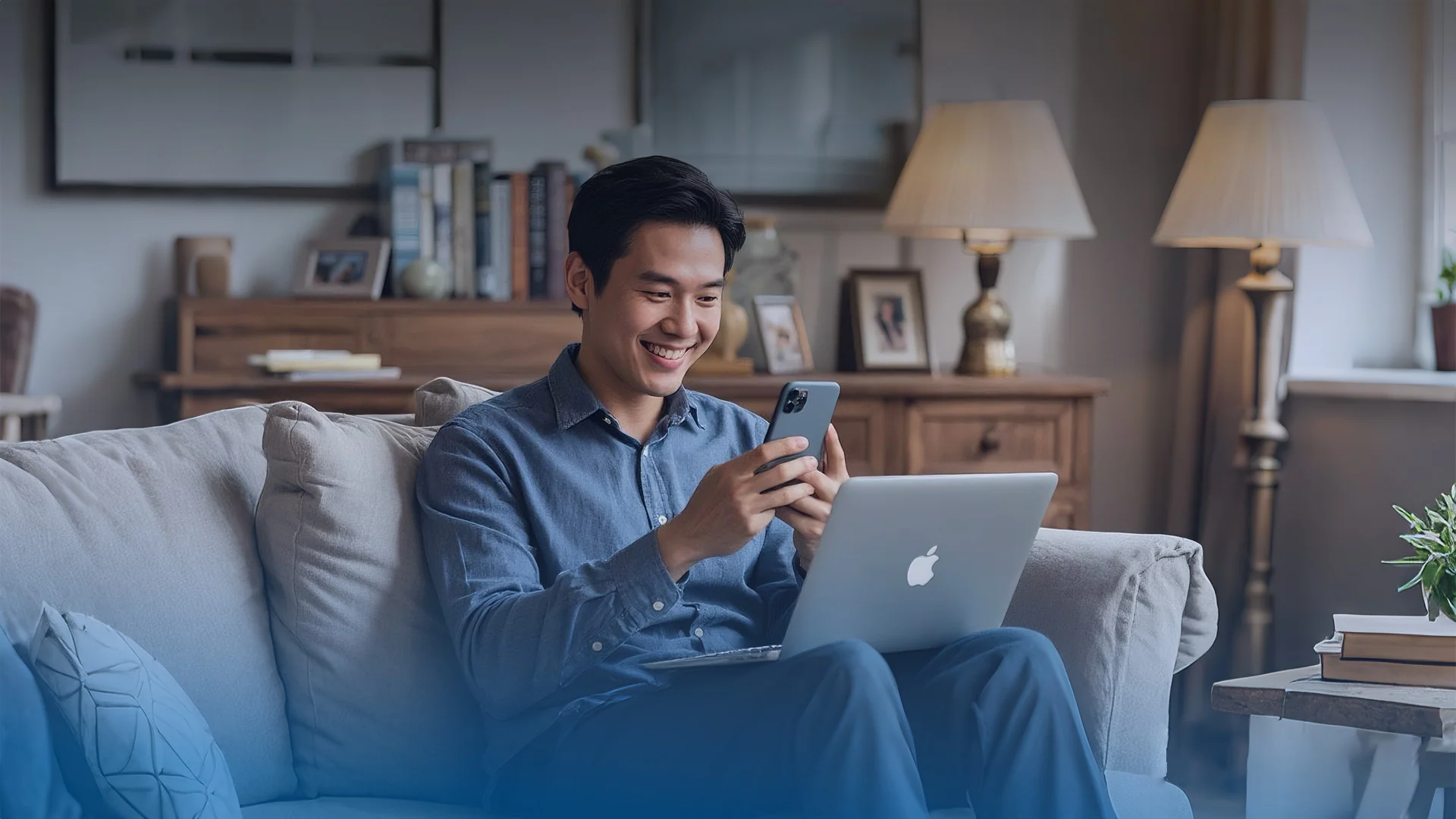 SKYPAY 菲律宾跨境支付